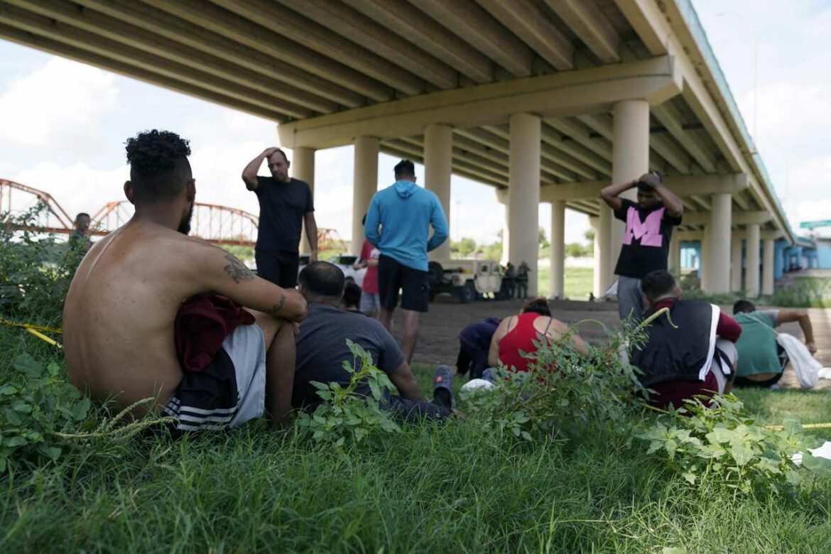 Američki zvaničnici: Raste broj migranata iz Venecuele