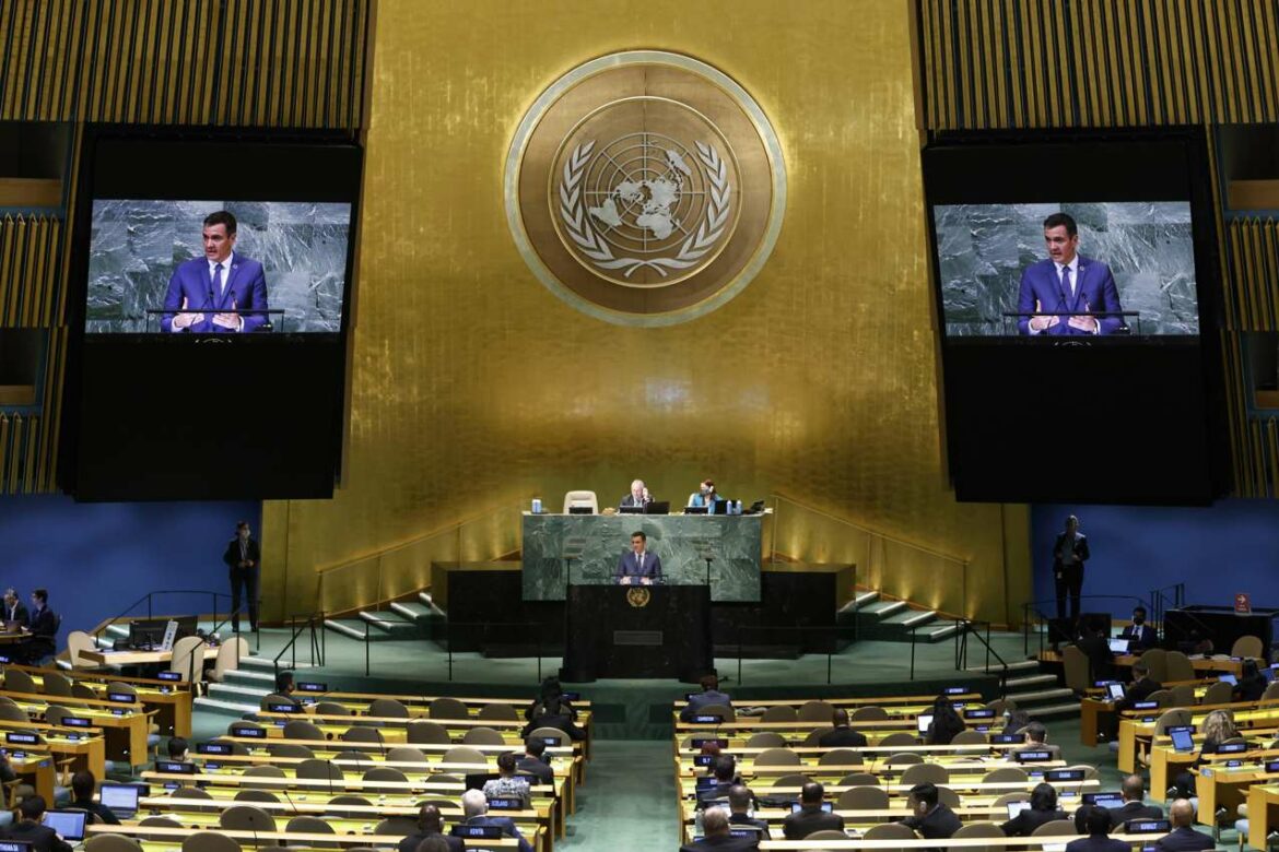 UN: Bljeskovi razgovora o feminizmu, muškosti, patrijarhatu