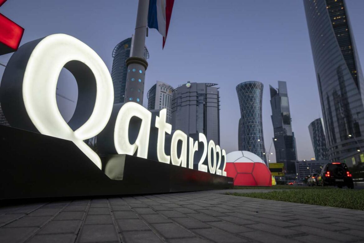 FIFA obećava besplatne koncerte za navijače na Svetskom prvenstvu u Kataru
