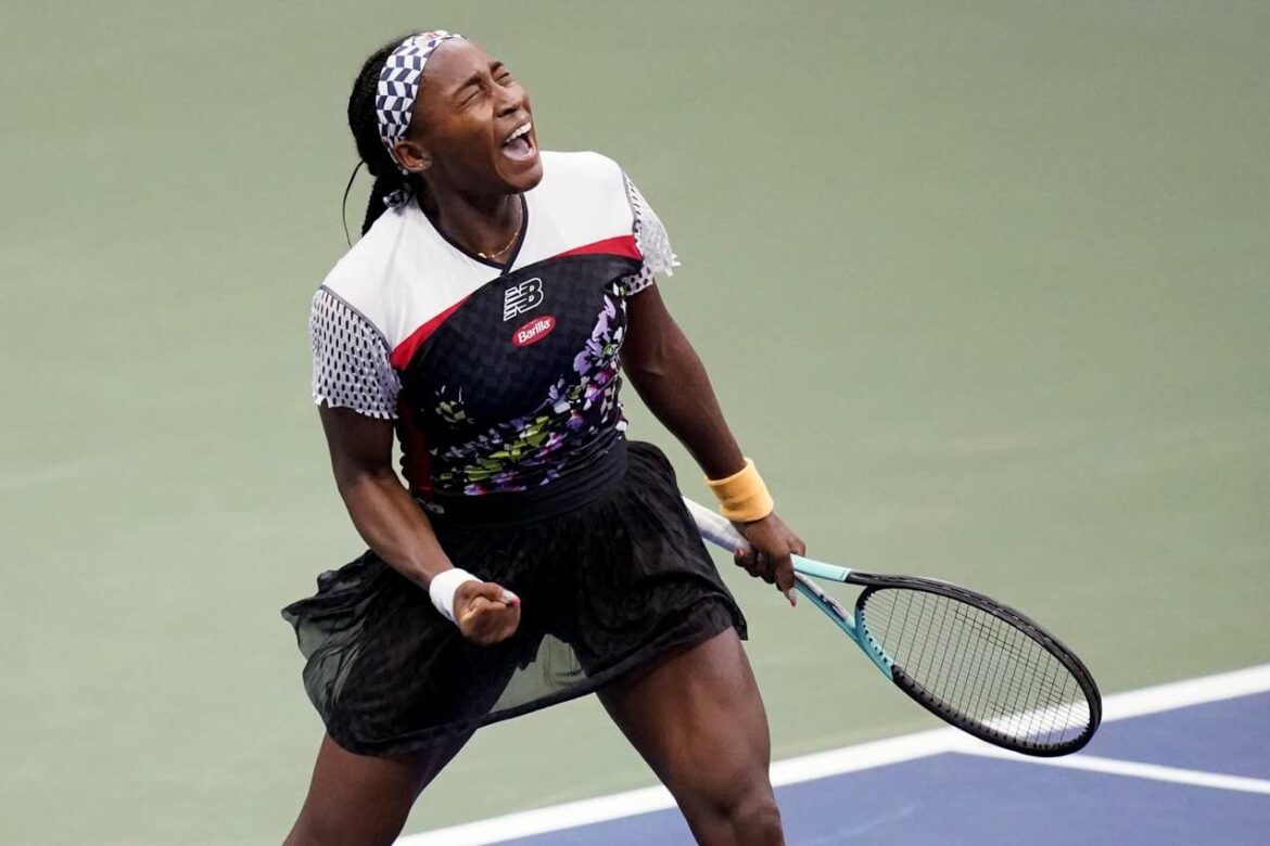 Gauff se plasirala u četvrtfinale US Opena