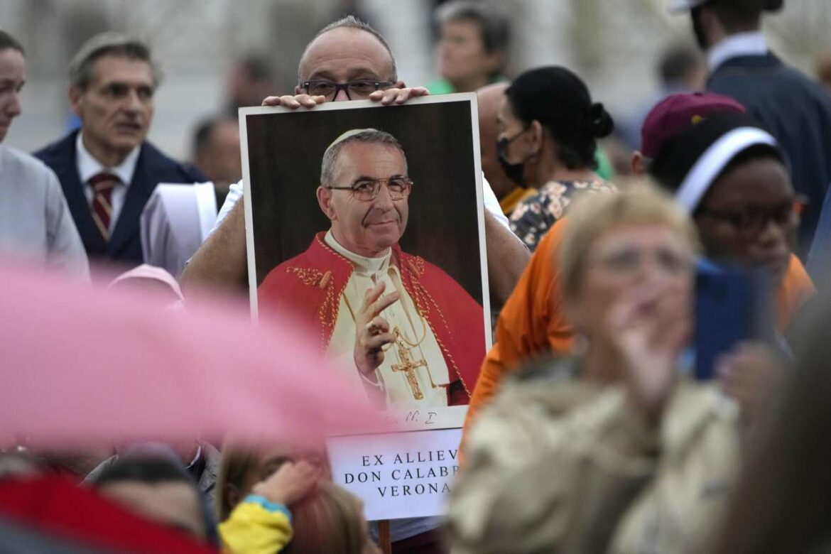 U Vatikanu beatifikovan papa Jovan Pavle Prvi