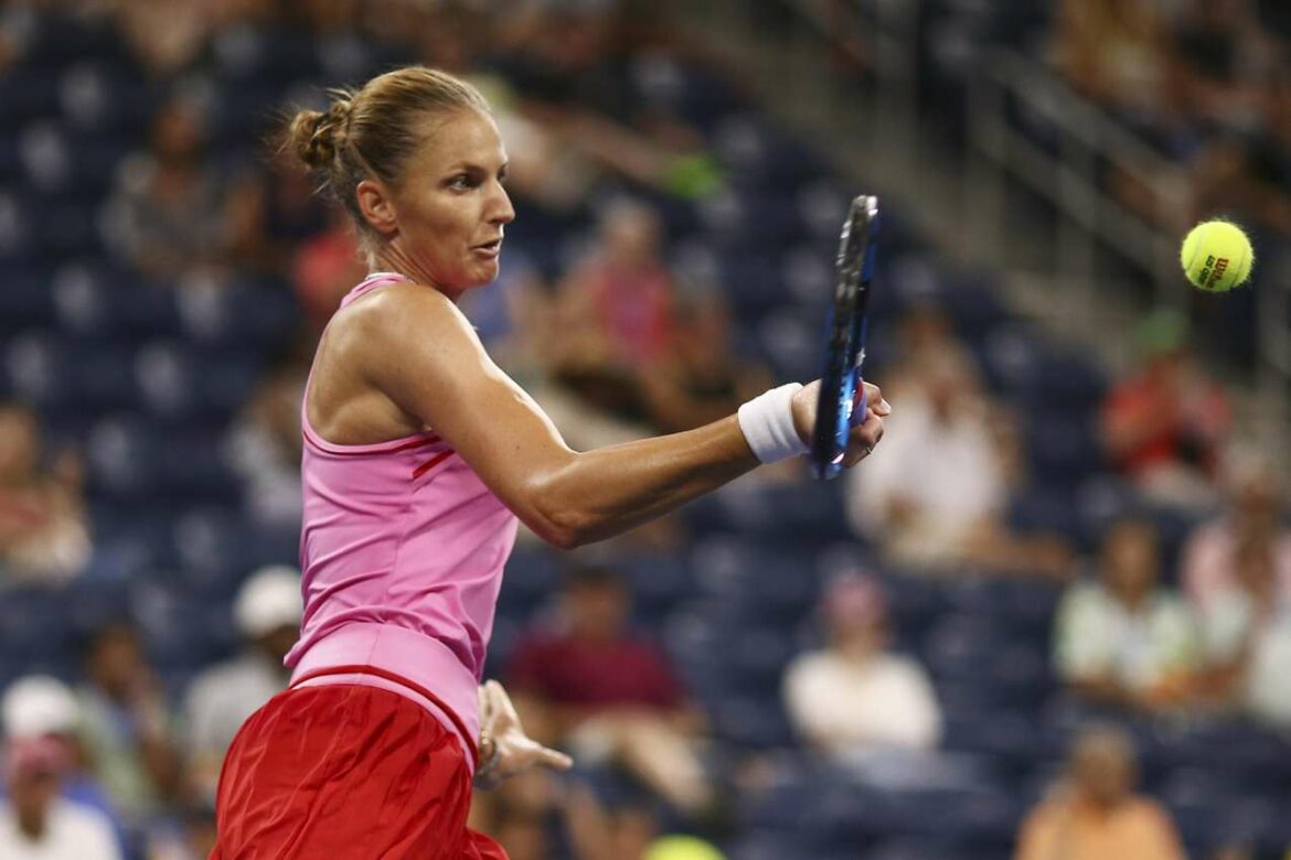 US Open: Pliškova nadmašila Azarenku i stigla do četvrtine