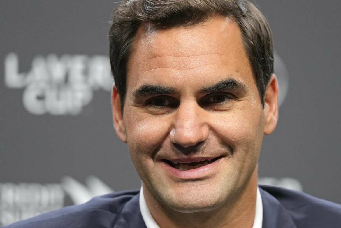 Federer: Dubl sa Nadalom za kraj, ostvarenje sna