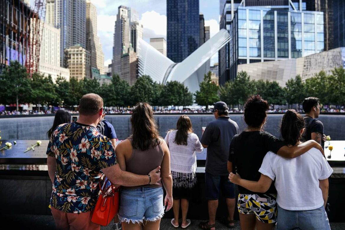 SAD obeležavaju 21. godišnjicu terorističkih napada