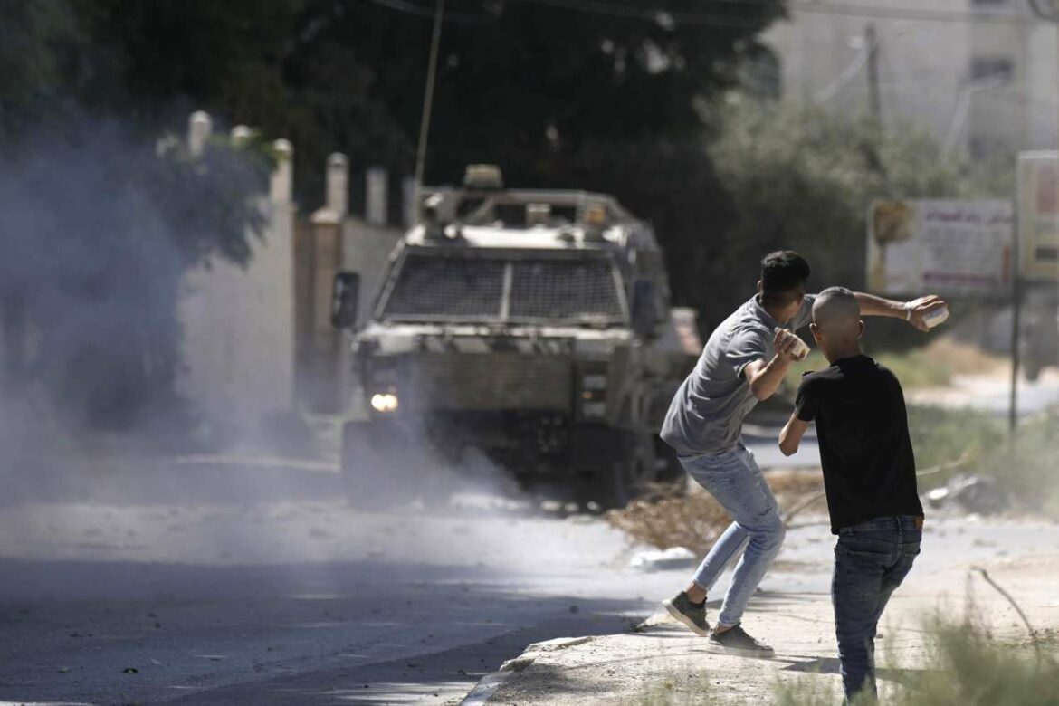 SAD pozivaju Izrael da istraži smrt palestinskog dečaka