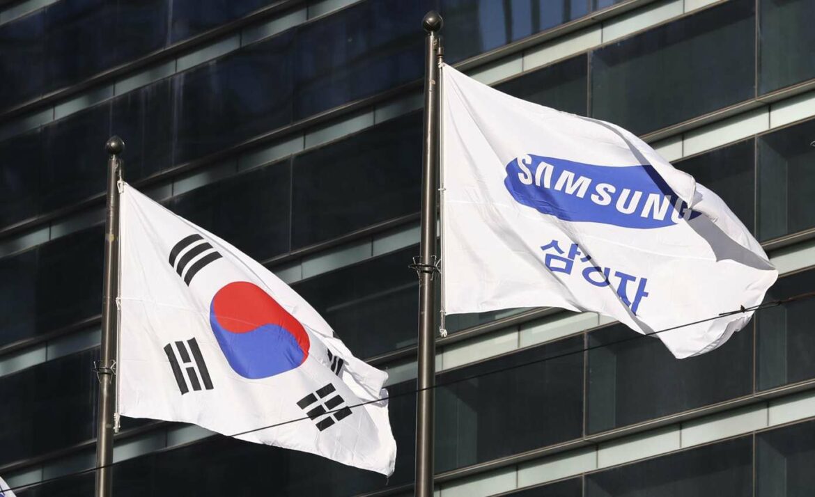 Samsung: 100% čista energija do 2050. godine