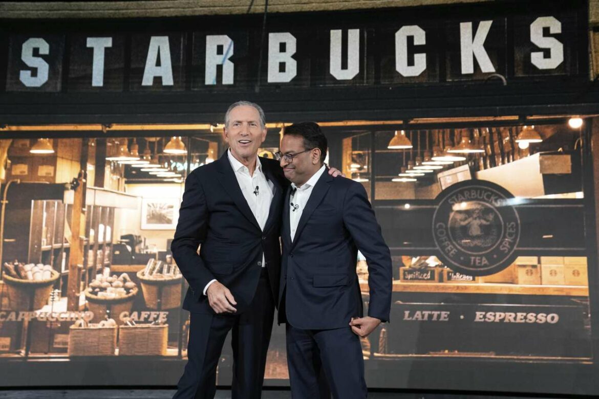 Starbucks će renovirati prodavnice kako bi ubrzao uslugu