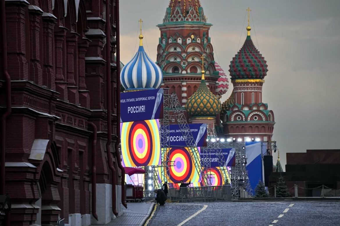 Rusija: Izveštaj OHCHR jednostran i neuravnotežen