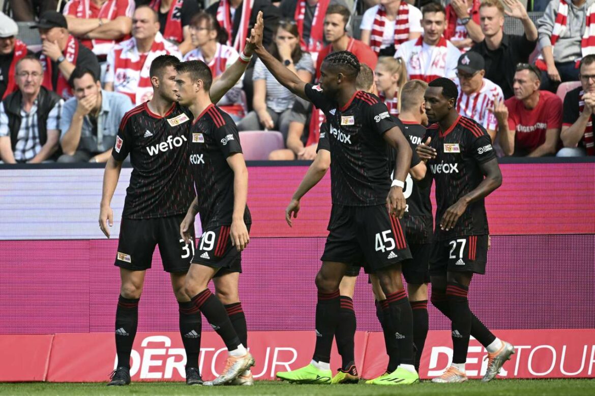 Majnc u Bundesligi savladao Keln sa 5-0