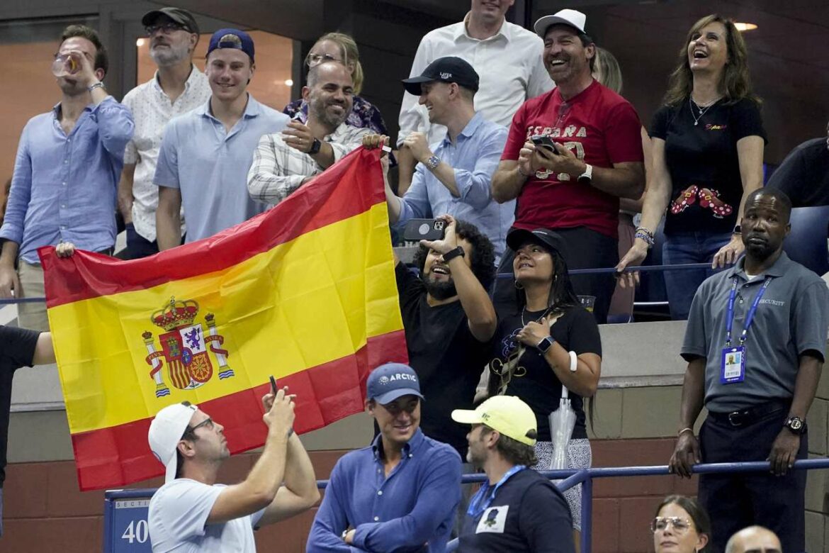 US Open obara rekord posećenosti