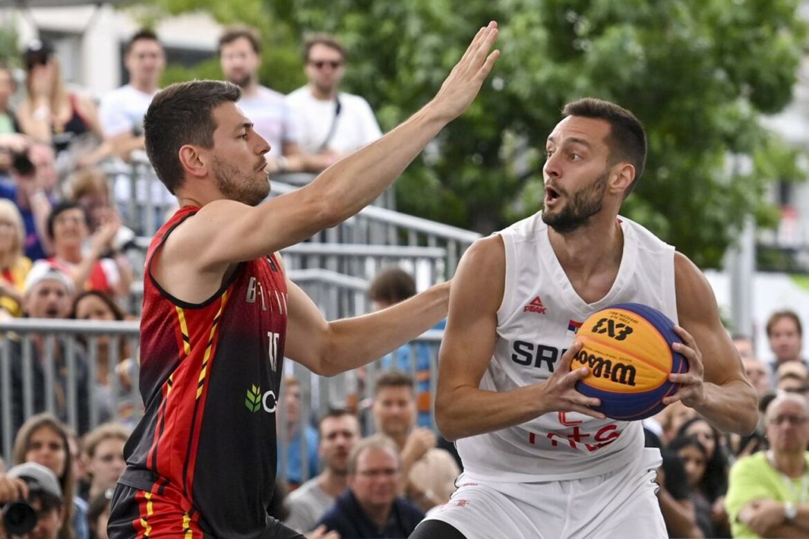 Basketaši Srbije u polufinalu EP, sledi meč sa Holandijom