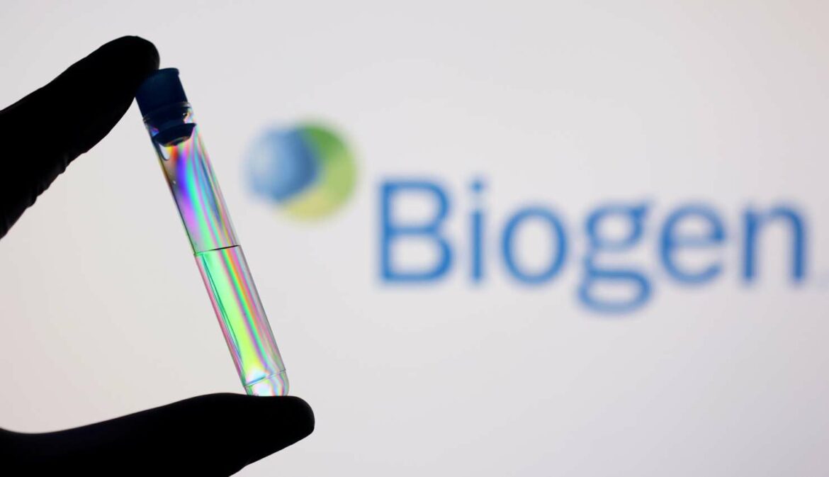 Biogen završava nagodbu od 900 miliona dolara za lekove