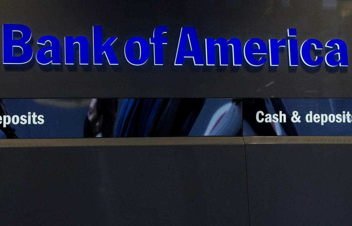 BofA imenuje novog direktora za bankarstvo za Severnu Ameriku