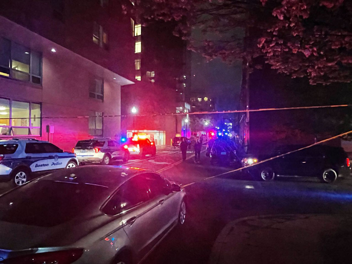 Na univerzitetu u Bostonu eksplodirala bomba