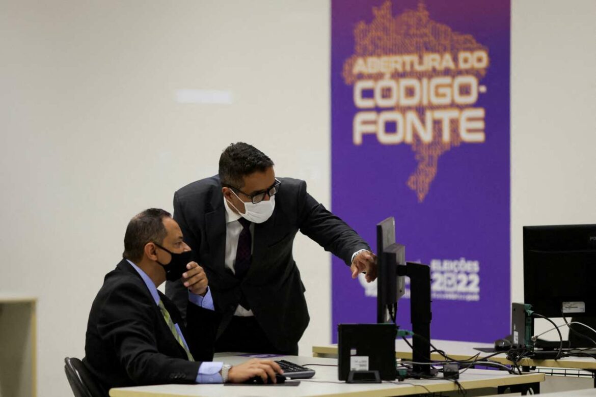 Brazilski izborni sud negirao dogovor sa vojskom