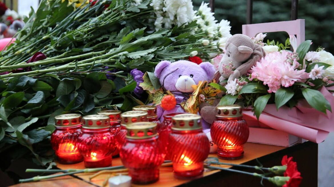 Broj smrtnih slučajeva u pucnjavi u ruskoj školi raste