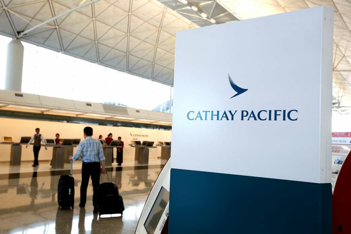 Cathai Pacific će postepeno povećavati kapacitet