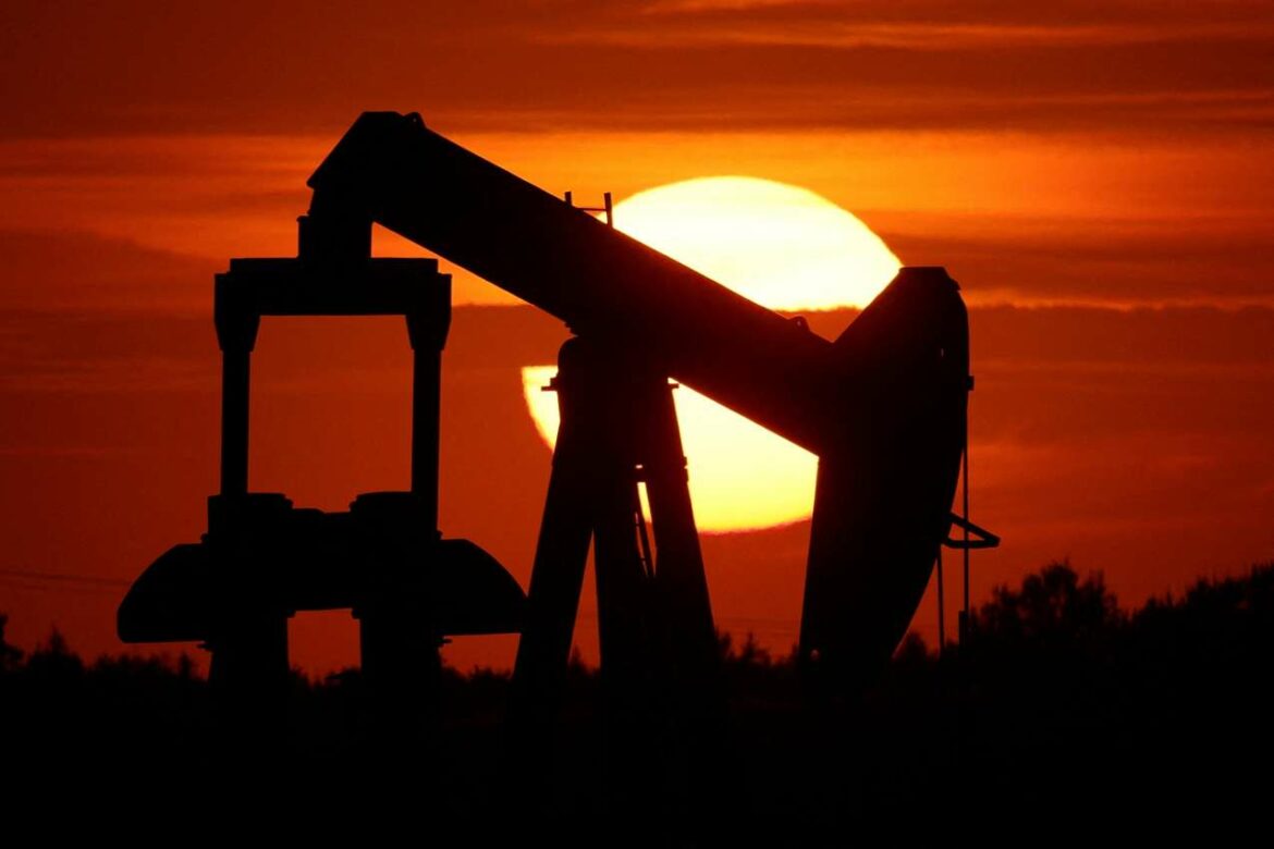 Cene nafte opadaju
