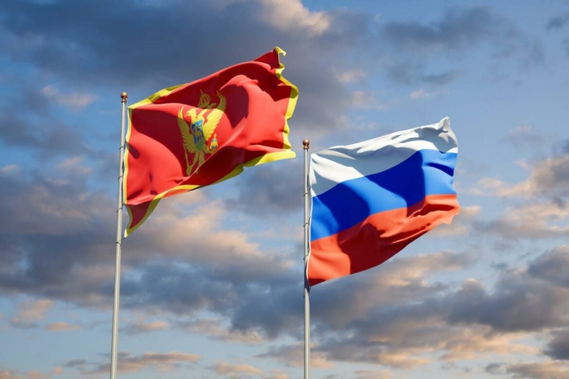 Rusija je zabranila ulazak ministrima spoljnih poslova i odbrane Crne Gore