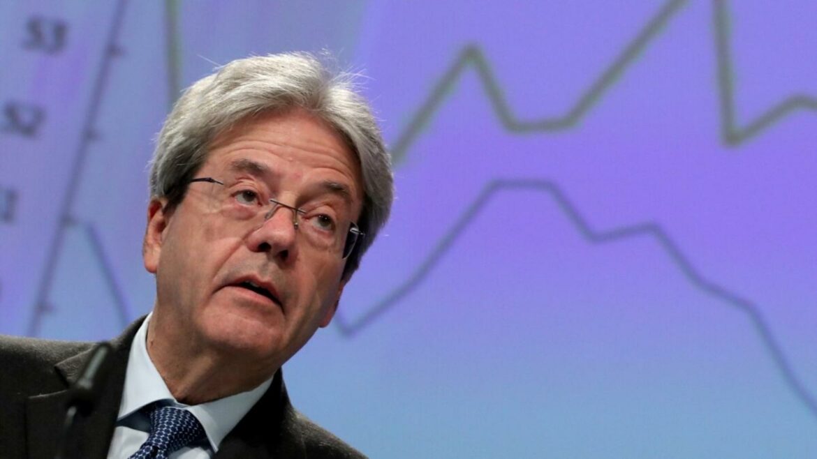 Đentiloni: EU je spremna da reaguje na ruski energetski izazov