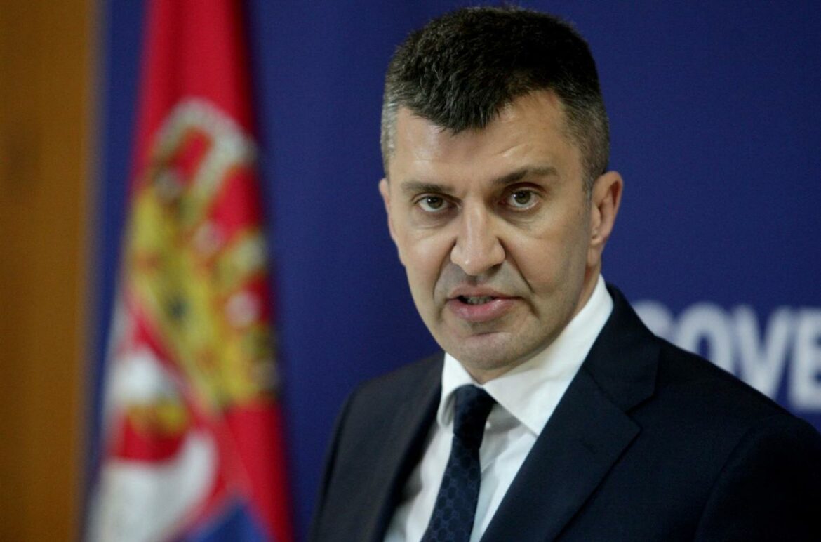 Zoran Đorđević kandidat za ambasadora Srbije u Ljubljani