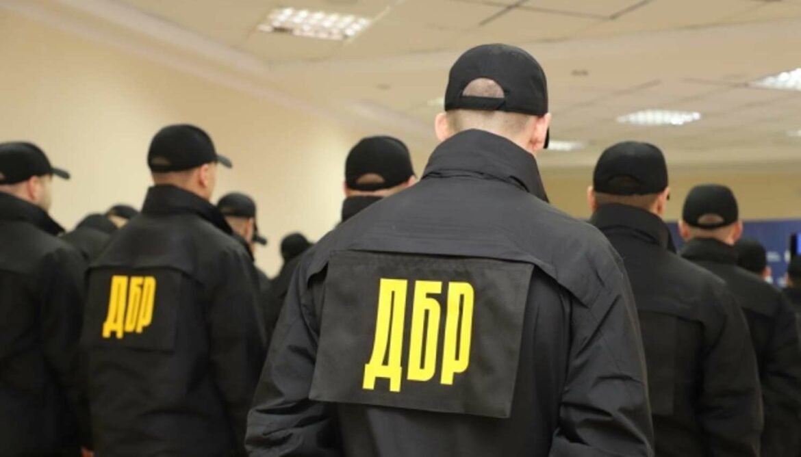 Ukrajina: Istražni biro otvorio 881 slučaj zbog veleizdaje