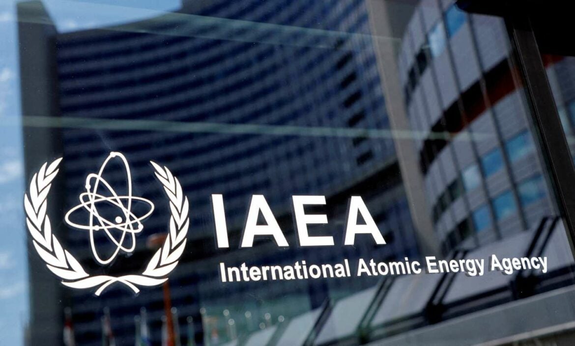 IAEA: Smatramo NE Zaporožje ukrajinskim objektom