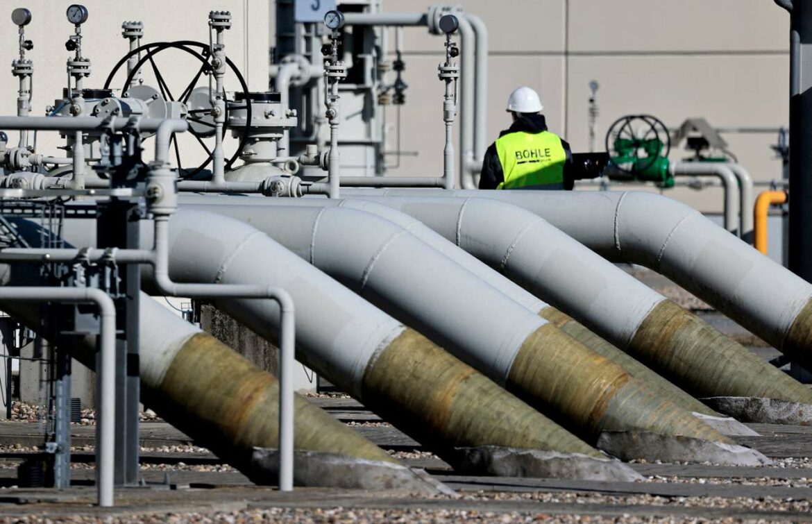 Gazprom: Nastavak Severnog toka 1 zavisi od Siemensa