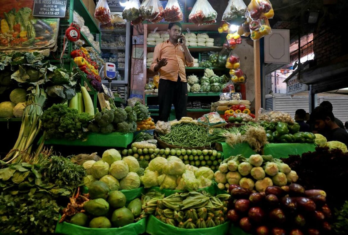 Indijska vlada „ne žuri“ sa srednjoročnim ciljem inflacije