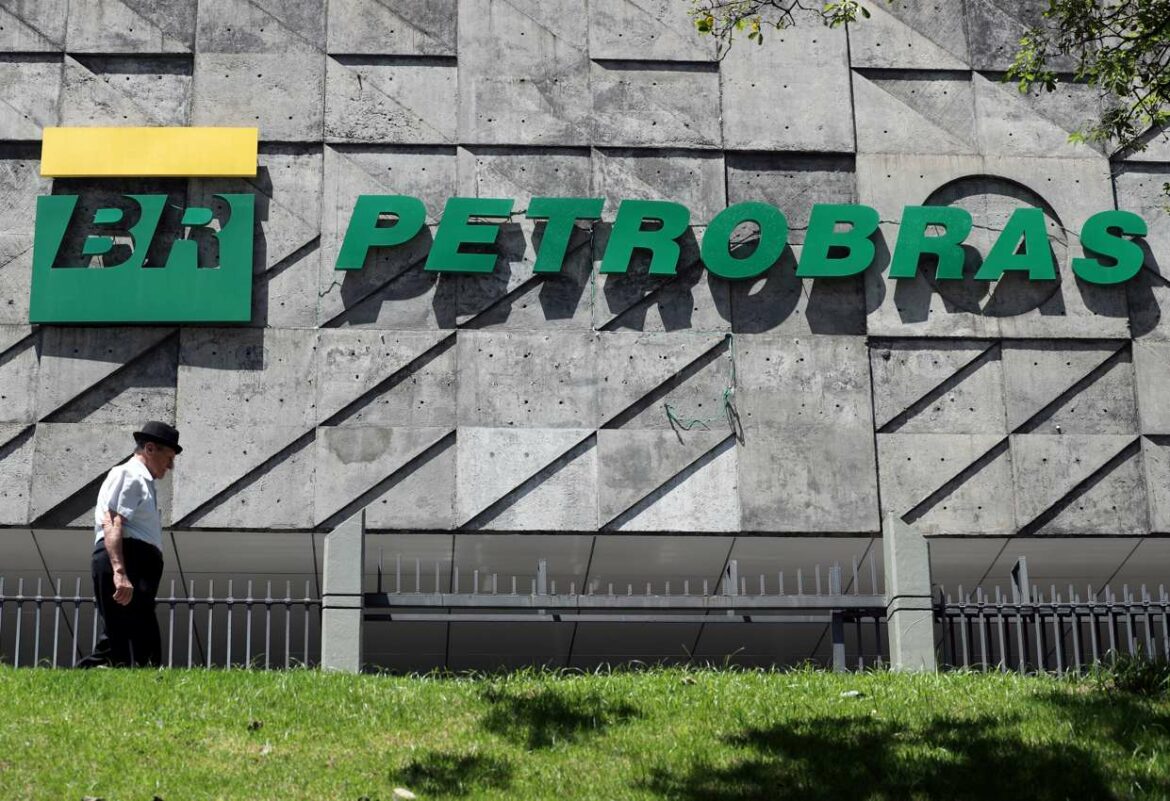 Norveška Iara blizu preuzimanja brazilske jedinice za đubrivo Petrobras