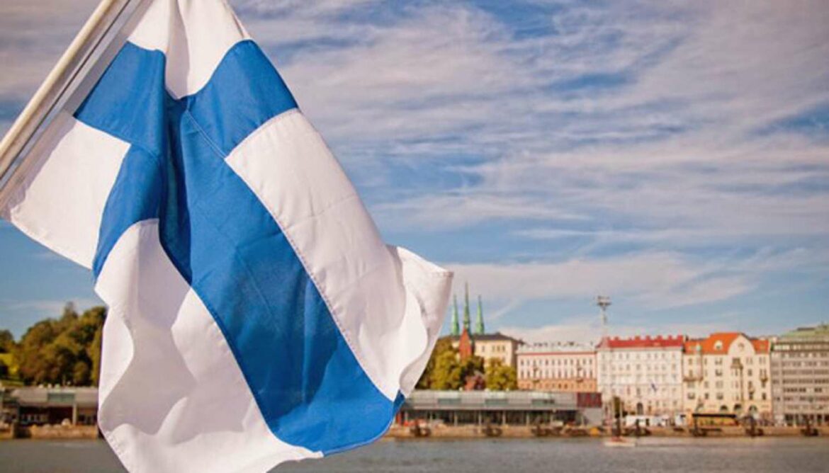Finska kaže da se saobraćaj na granici sa Rusijom povećava