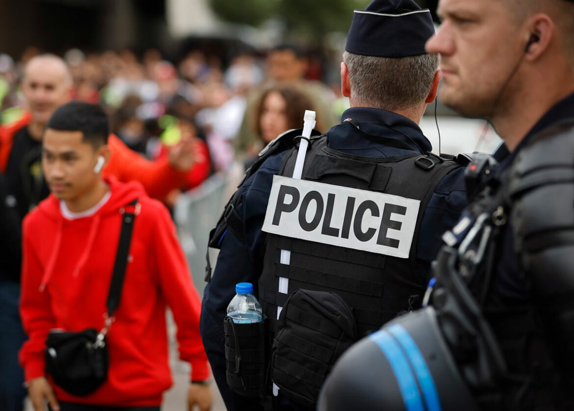 Francuska policija se sukobila sa demonstrantima