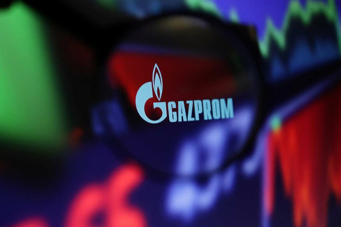 Gasprom će u oktobru smanjiti isporuke gasa Moldaviji za trećinu