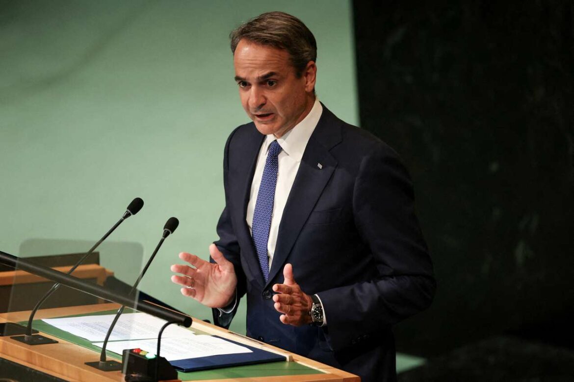 Grčki premijer poručio turskom narodu „mi nismo neprijatelji“