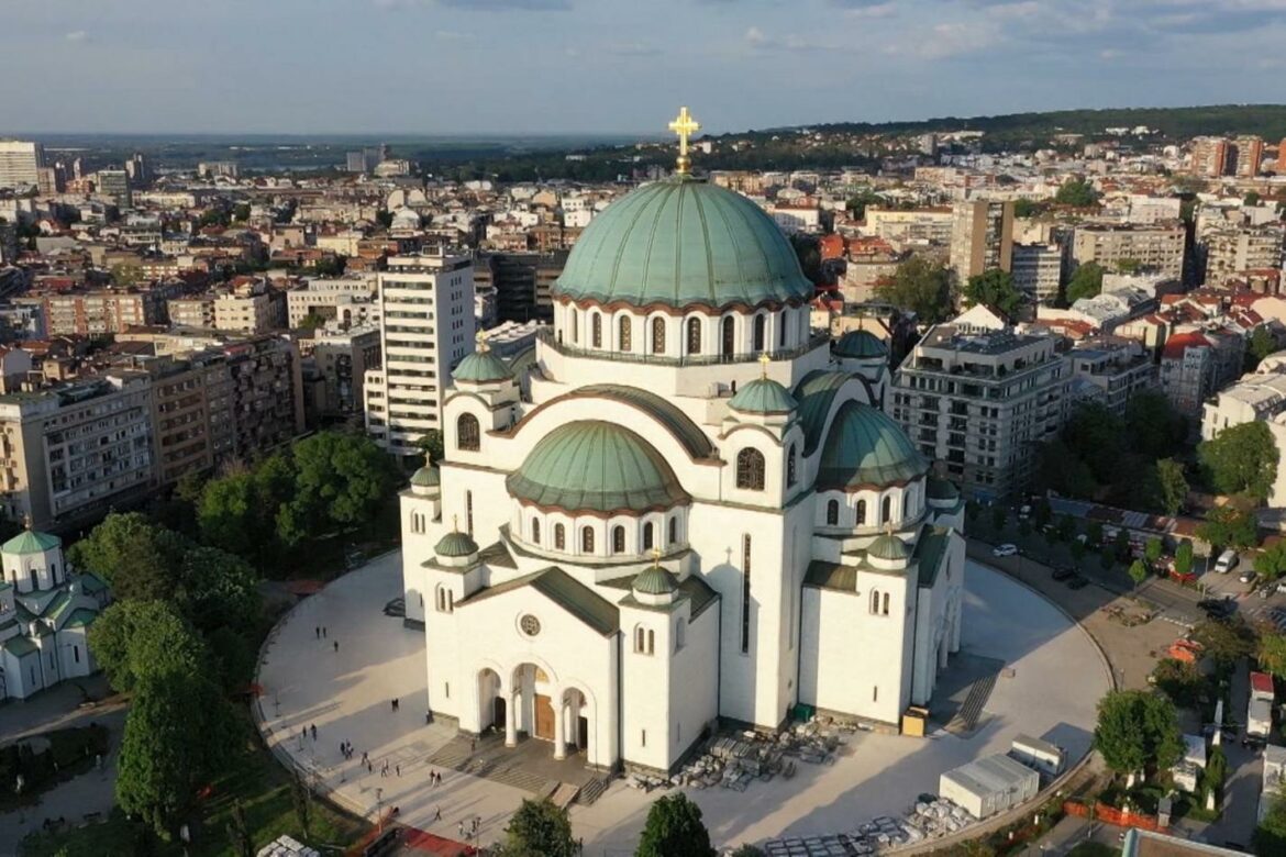 SPC i dalje traži ukidanje dela Zakona o rodnoj ravnopravnosti