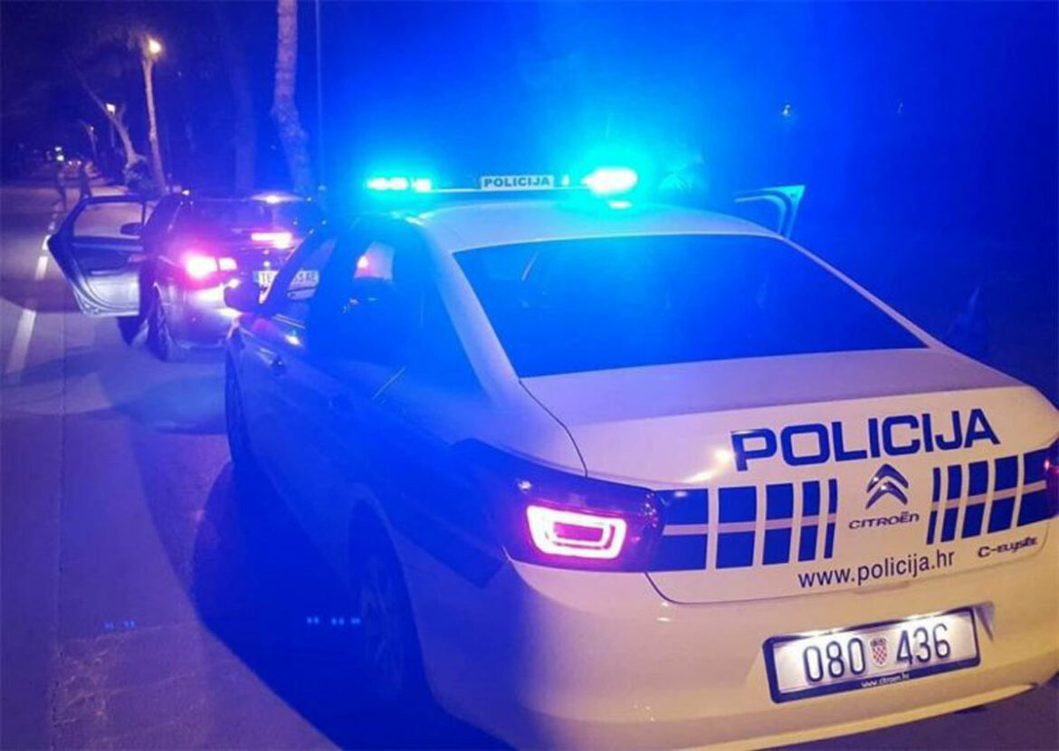 Hrvatska: Pucnjava kod Karlovca, poginula jedna osoba
