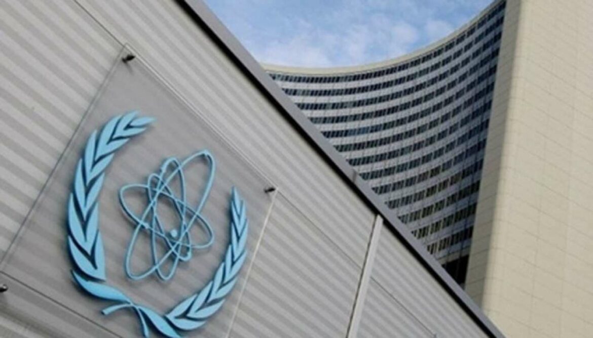 IAEA: Direktor elektrane Zaporožje zadržan na ispitivanju