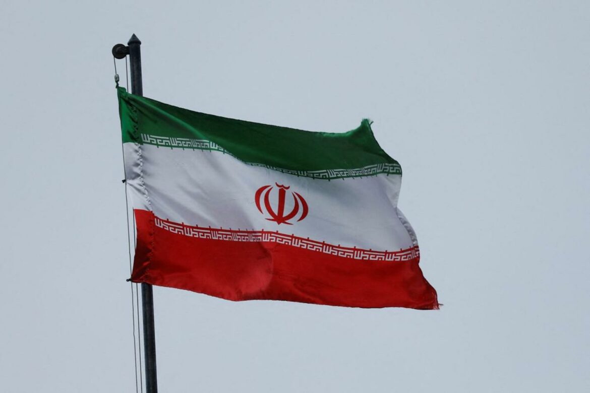 Iran žali zbog odluke Ukrajine da smanji iransko diplomatsko prisustvo u Kijevu