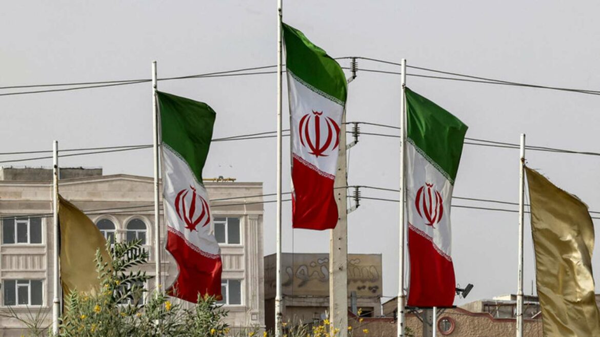 Iran: Petoro mrtvih i 10 ranjenih u oružanom na tržnicu