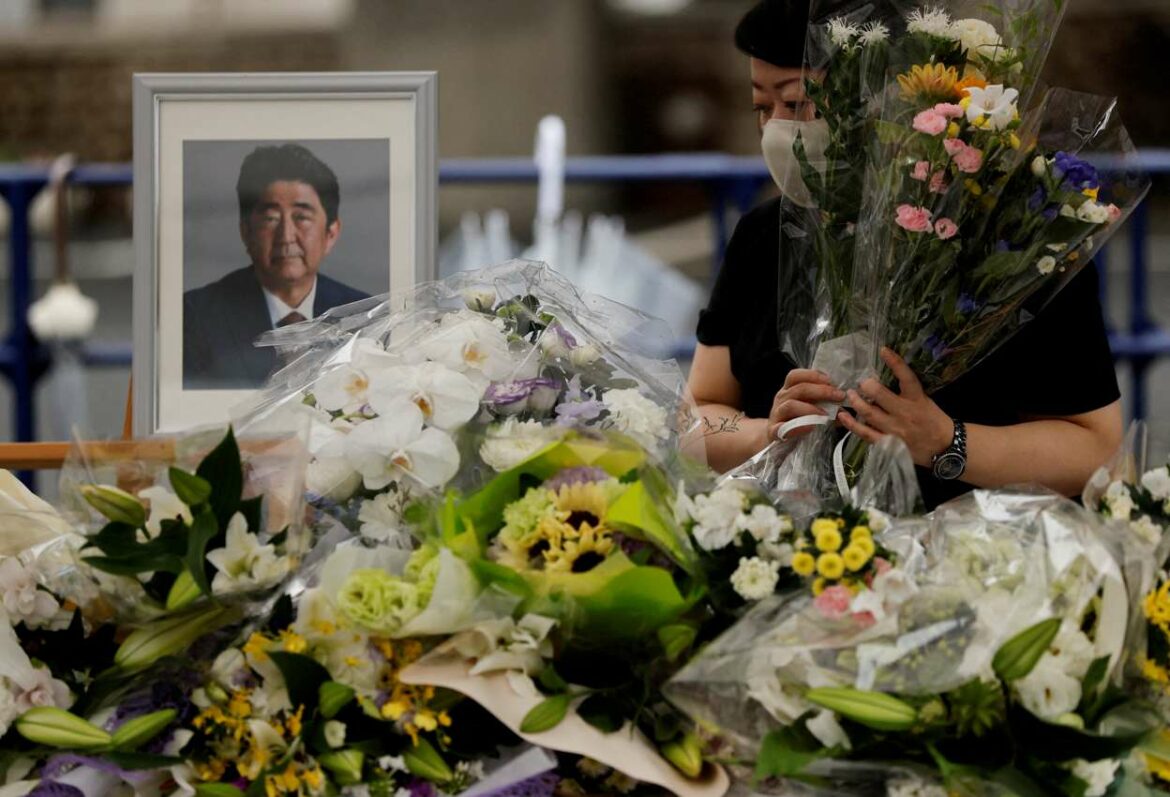 Japan se sprema da se oprosti od Abea kontroverznom državnom sahranom