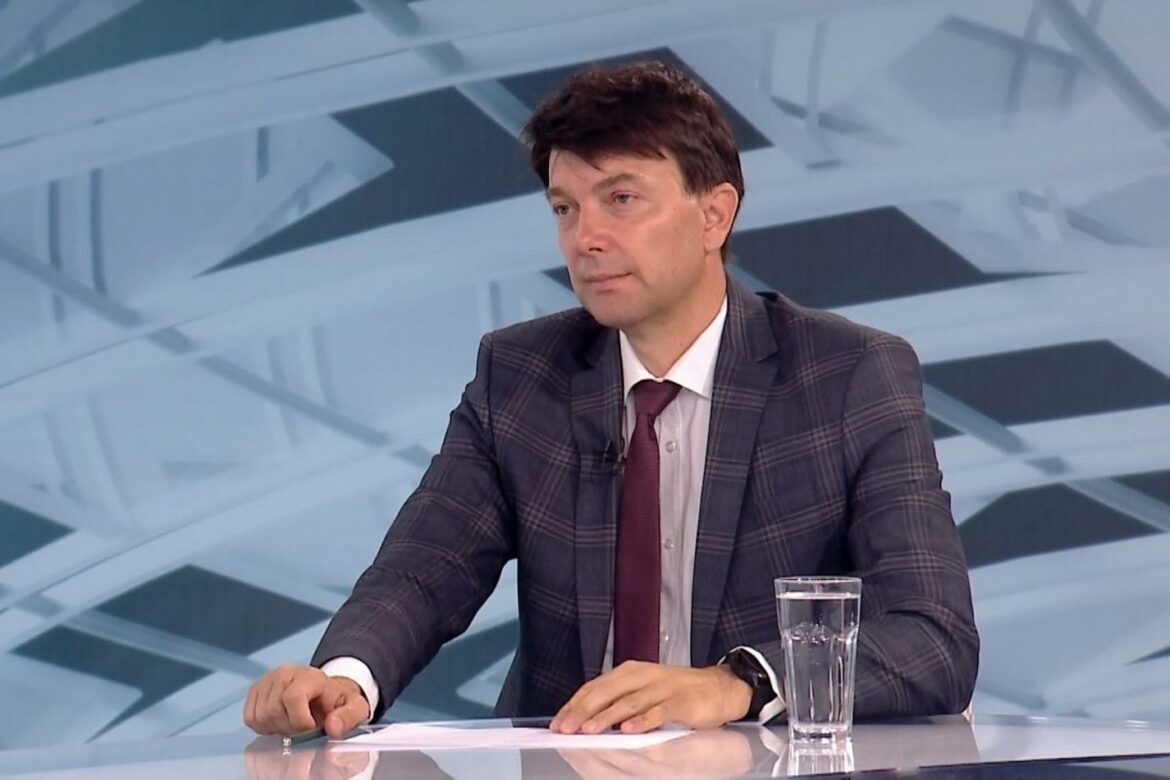 Jovanović (CLS): Zbog kašnjenja radova, ove zime bez struje i toplotne energije iz Vinče