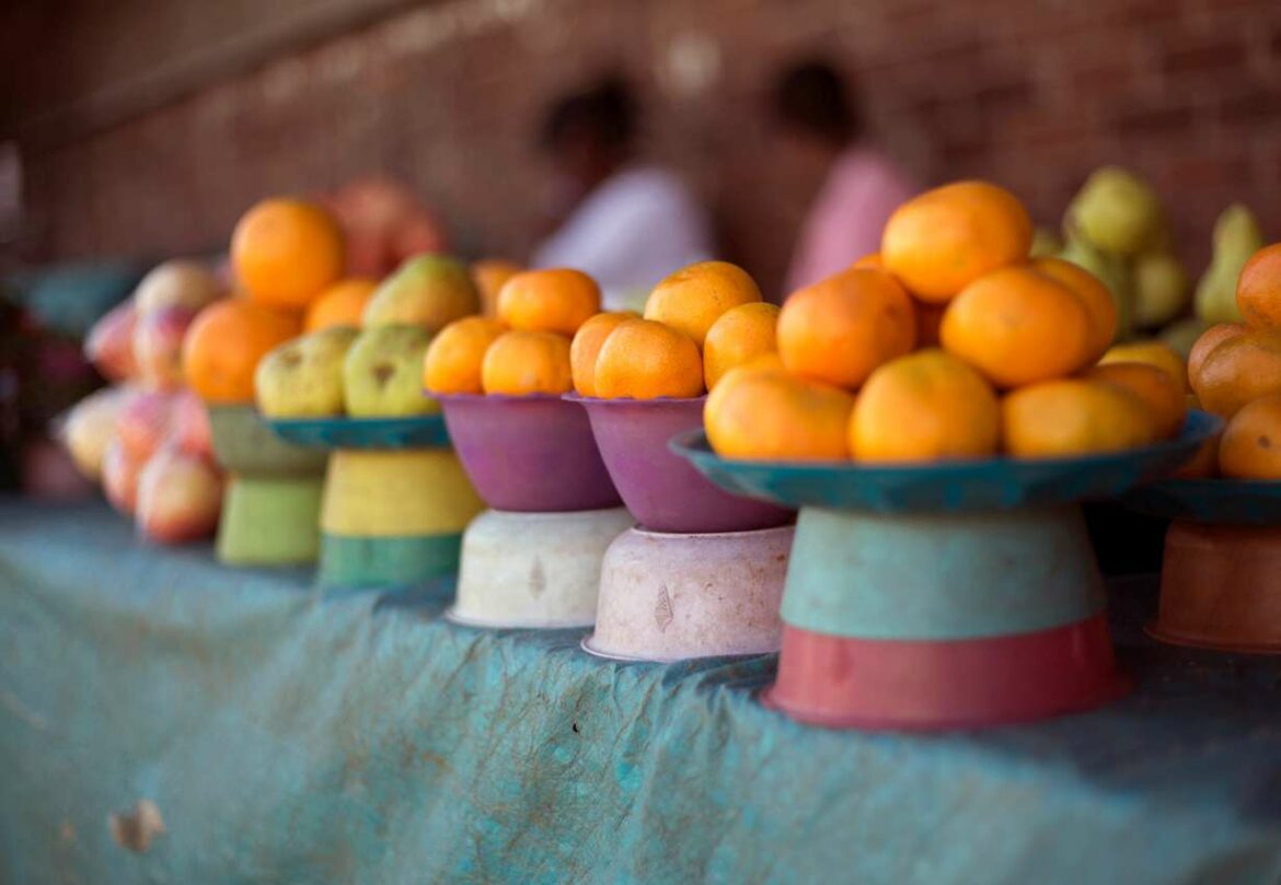 Južna Afrika zaustavlja izvoz narandže u EU zbog gljivične bolesti