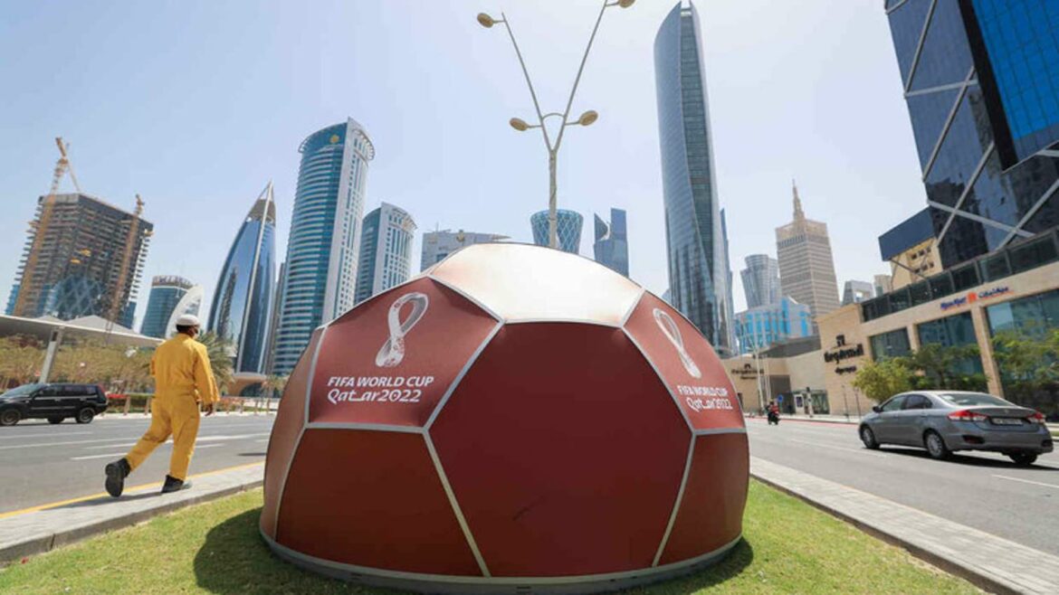 Rojters: Katar će ublažiti pravila za prekršioce zakona na Svetskom prvenstvu