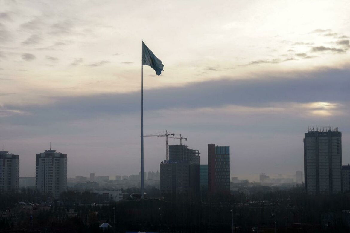 Glavni grad Kazahstana ponovo će se zvati Astana