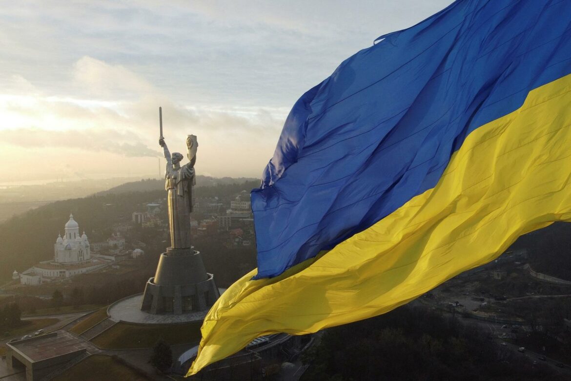 Kijev: Do 15 godina zatvora za uzimanje ruskog pasoša