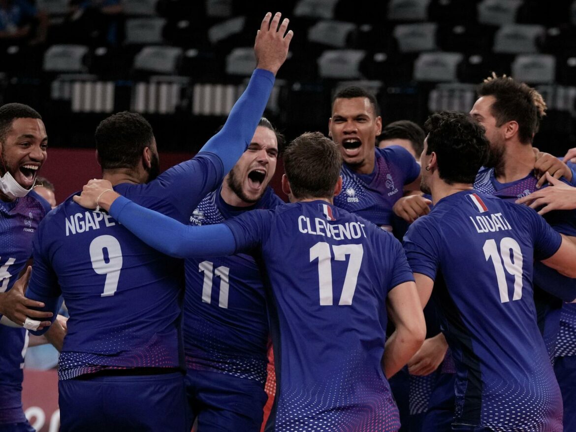Francuska lako preko Poljske do finala Evrobasketa