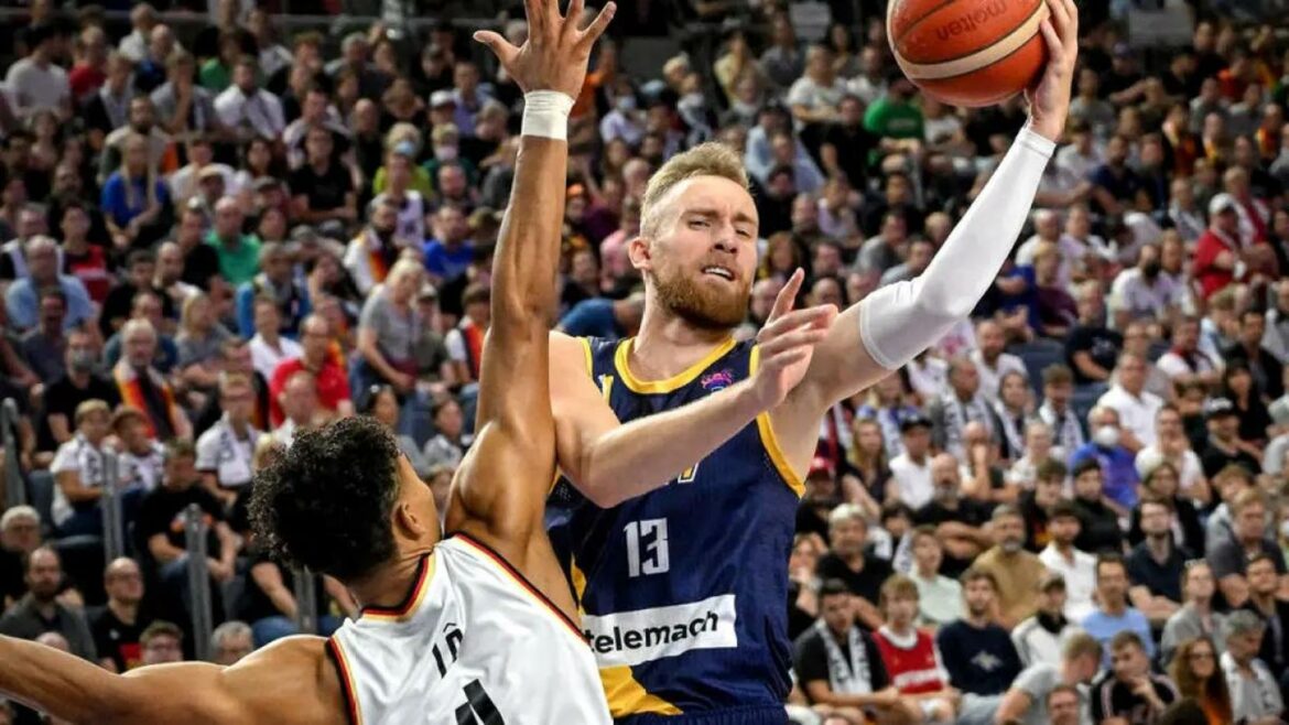 Eurobasket: BiH izgubila od Litvanije i oprostila se od EP-a
