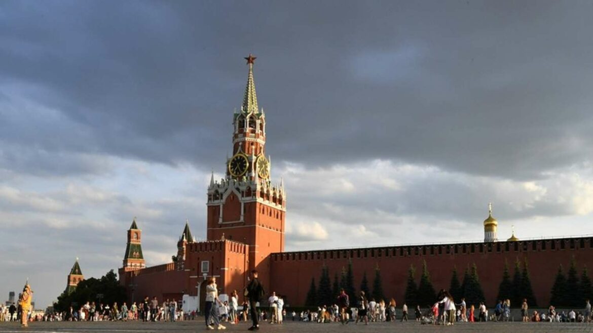 Kremlj: Još nije doneta konačna odluka o priključenju oblasti Zaporožje i Herson