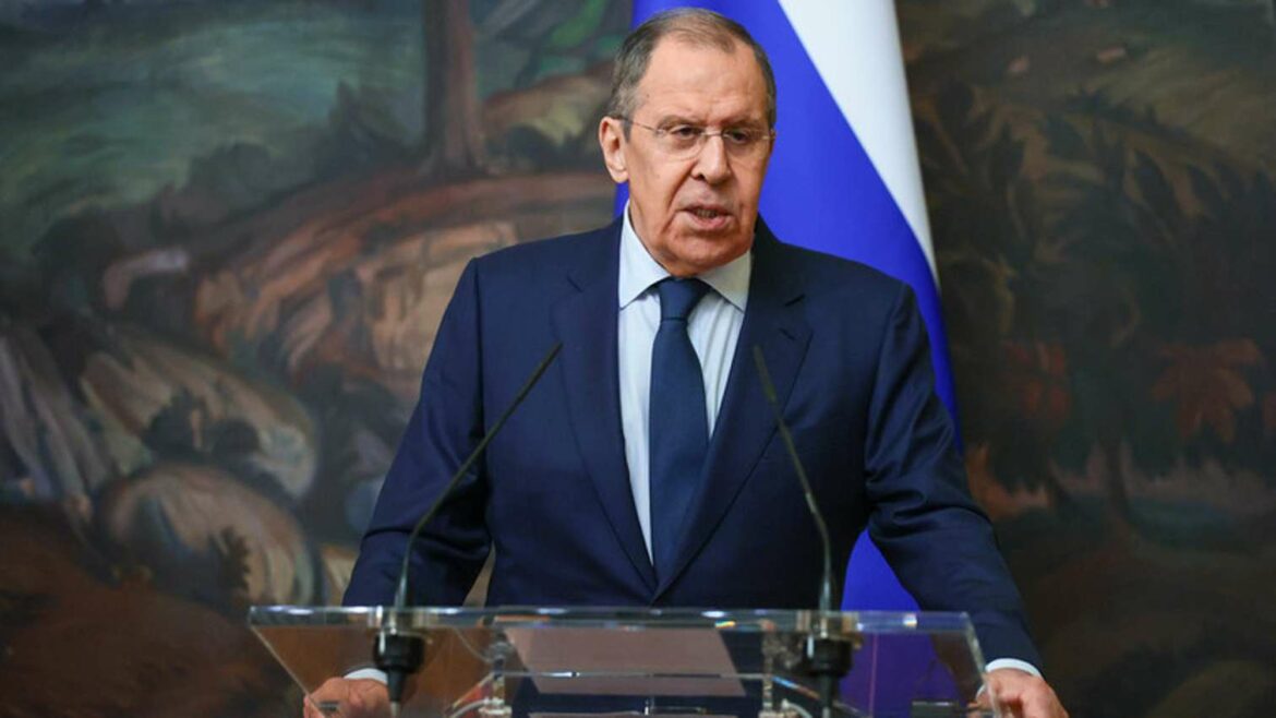 Moskva: Lavrov i članovi delegacije dobili vize za GS UN