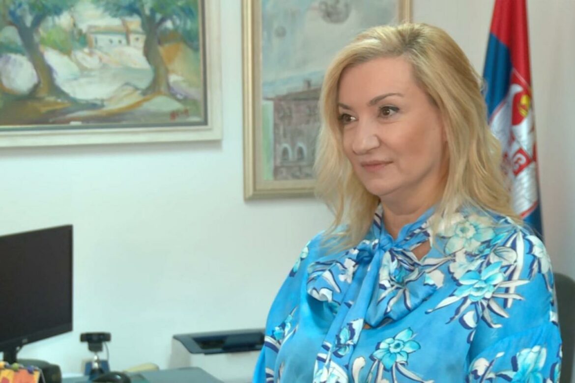 Oglasila se smenjena direktorka „Laze“ dr Ivana Stašević Karličić: „Protiv mene vođena plaćena medijska kampanja“